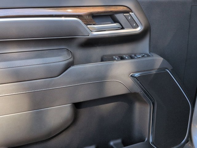 New 2026 Chevrolet Silverado 2500 LT w/ Trail Boss Package image 22