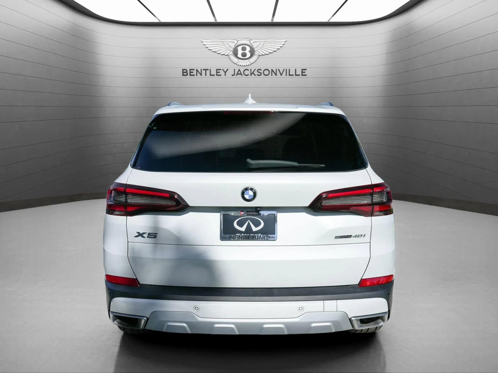 Used 2023 BMW X5 sDrive40i w/ Premium Package image 7