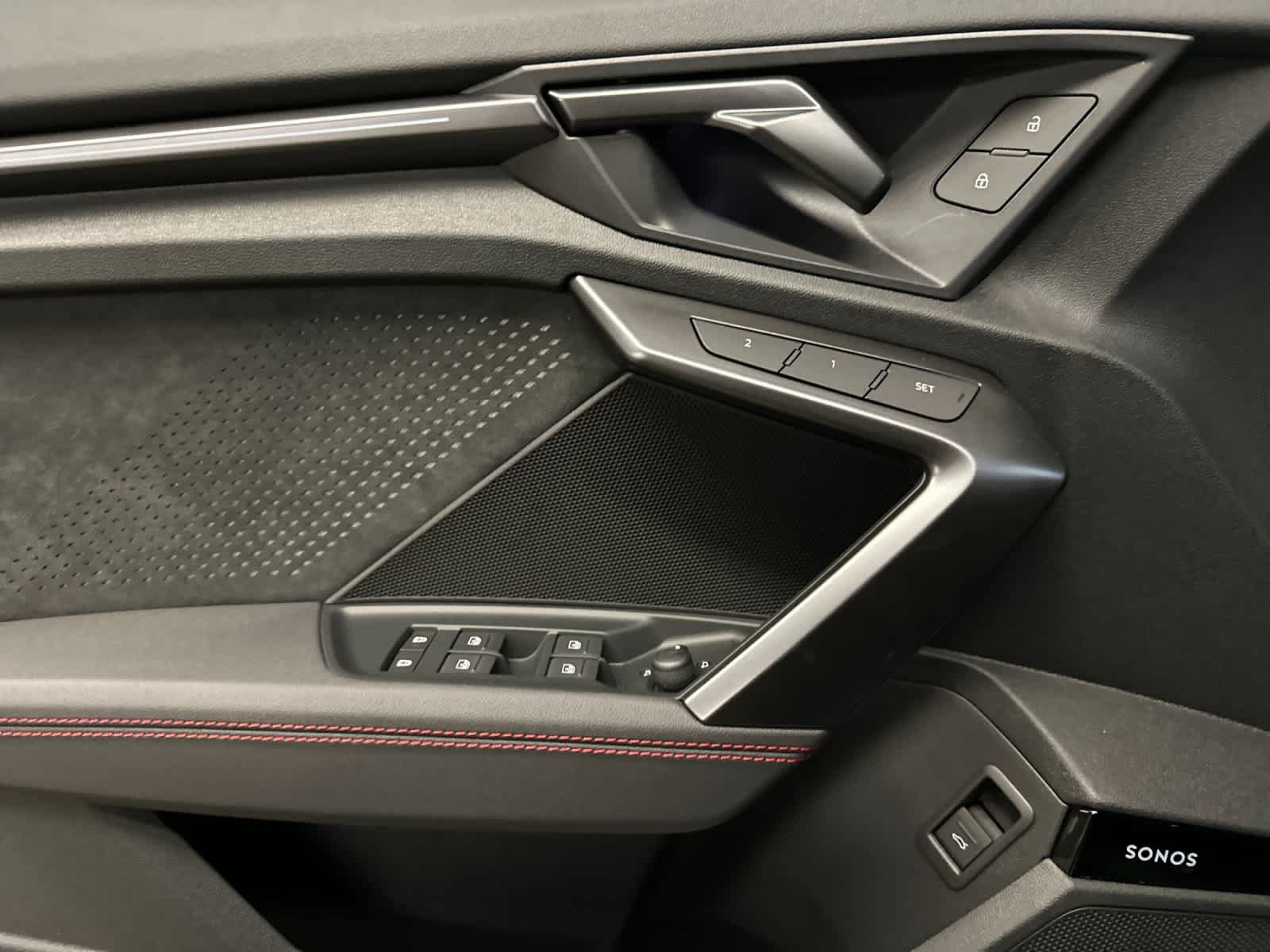 New 2026 Audi RS 3 AWD/4WD image 12