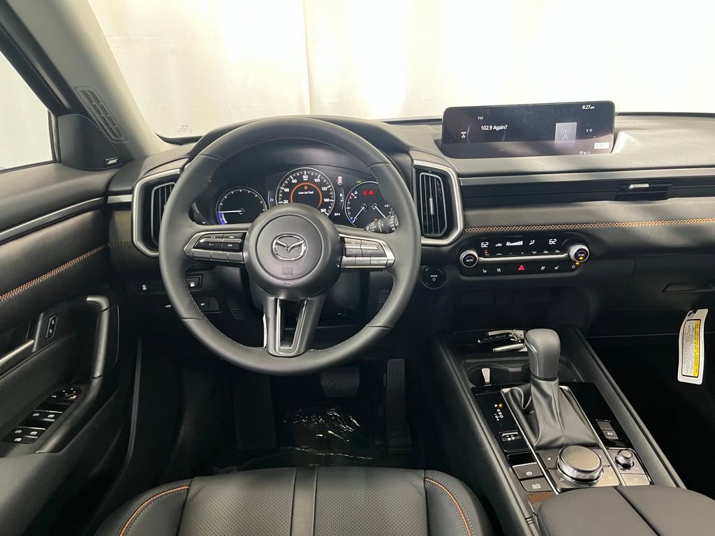 New 2026 MAZDA CX-50 AWD 2.5 Hybrid w/ Weather Package image 19