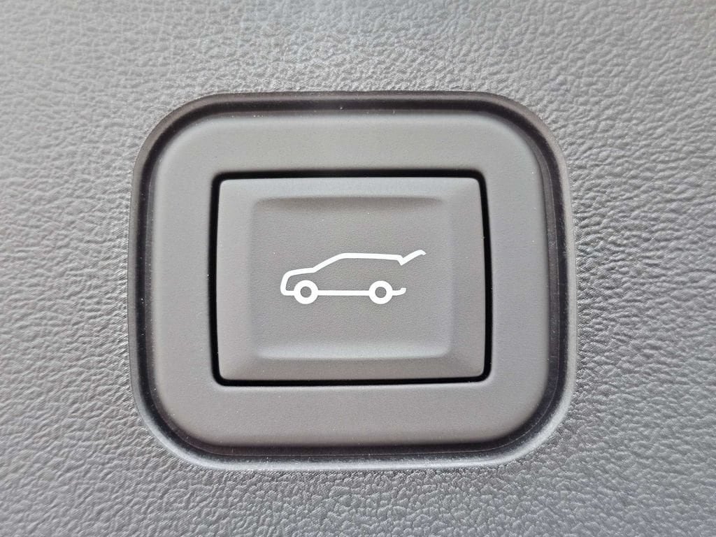 New 2027 Cadillac Vistiq Sport AWD/4WD image 14