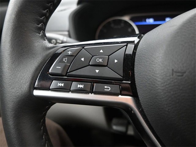 Used 2025 Nissan Altima 2.5 SL image 19