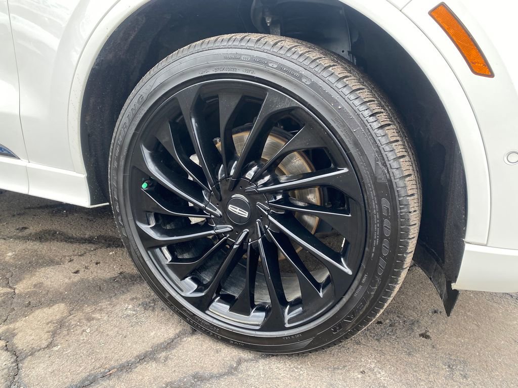 Used 2024 Lincoln Aviator Reserve w/ Equipment Group 201A image 32