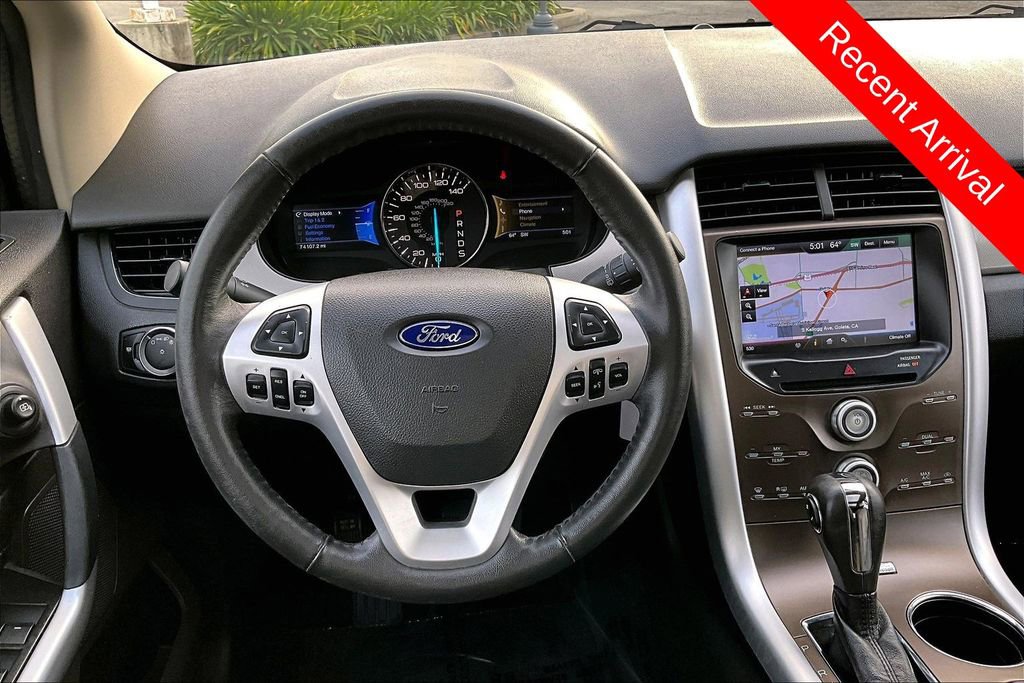 Used 2013 Ford Edge SEL image 8