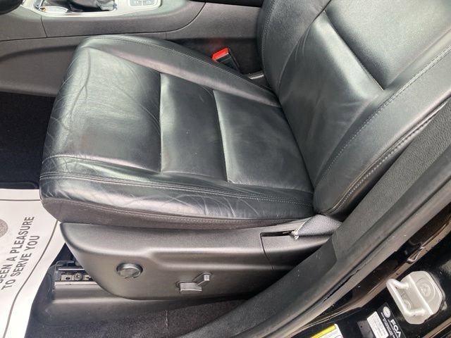 Certified 2021 Jeep Grand Cherokee Limited image 11