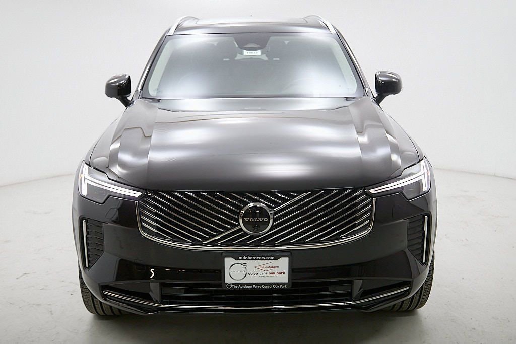 New 2026 Volvo XC90 B6 Plus w/ Protection Package Premier image 5