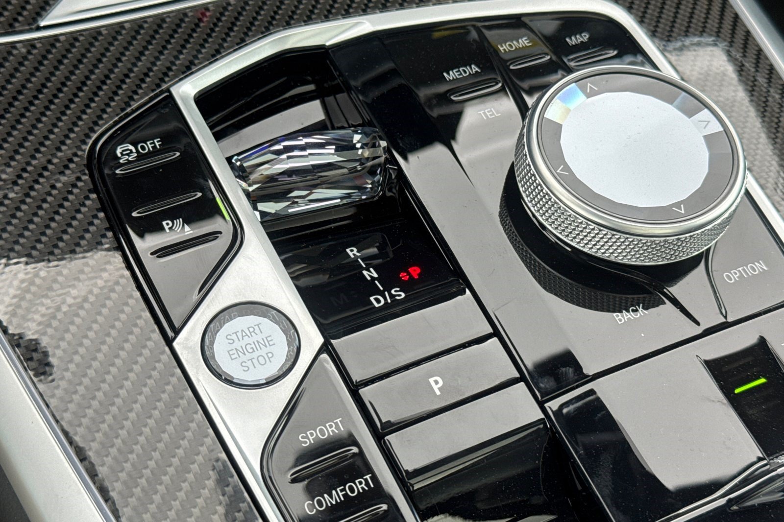New 2027 BMW X7 M60i AWD/4WD image 15