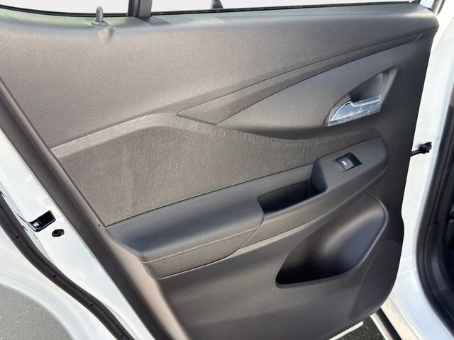 New 2026 Buick Envista Sport Touring FWD image 11