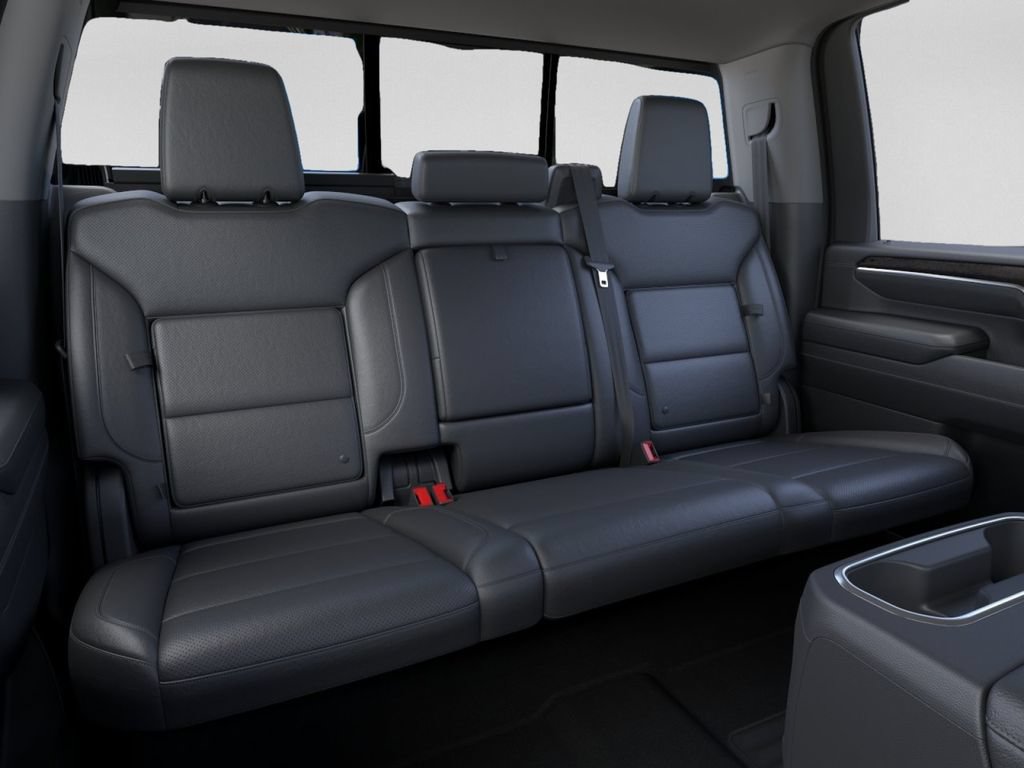 New 2026 Chevrolet Silverado 2500 LTZ w/ LTZ Plus Package AWD/4WD image 19