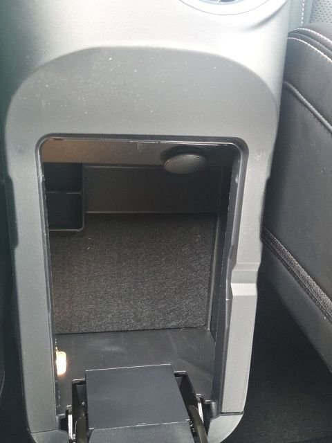 Used 2025 Ford Mustang Premium image 35