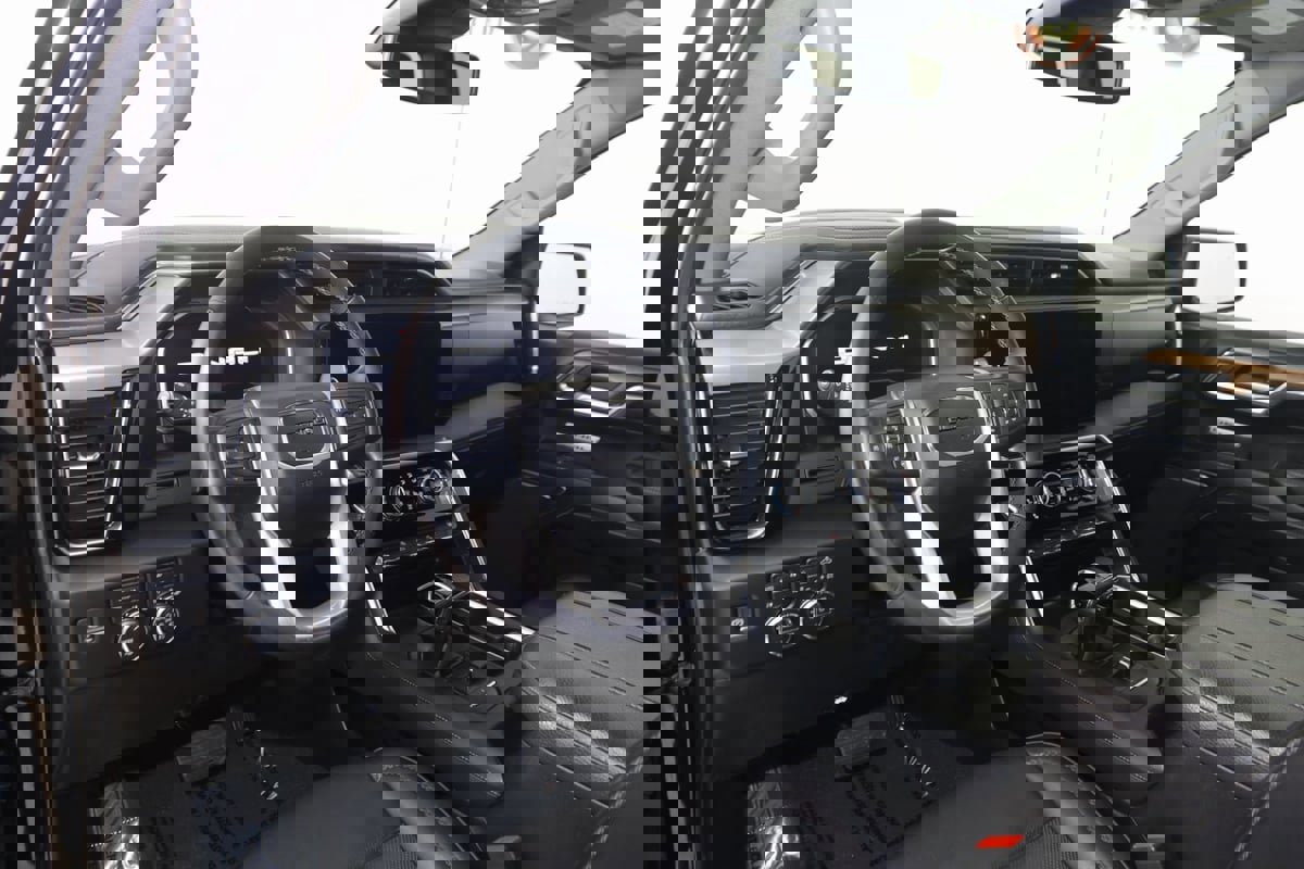 Used 2023 GMC Sierra 1500 Denali image 28