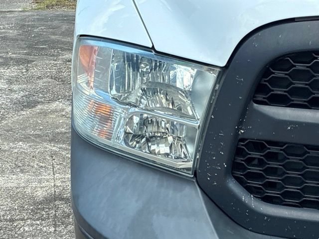 Used 2017 RAM 1500 Tradesman RWD image 9