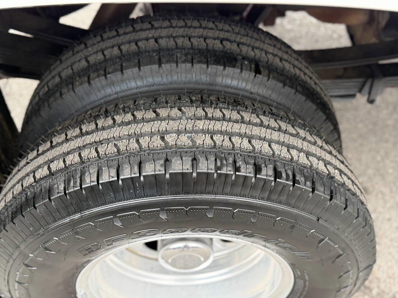 Used 2002 Chevrolet Silverado 3500 LS w/ Electrical Convenience Pkg image 66