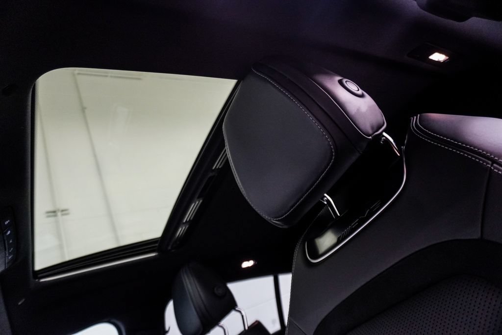 Used 2022 Mercedes-Benz AMG GT 43 image 7