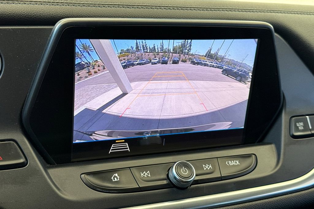 Used 2019 Chevrolet Blazer LT image 24