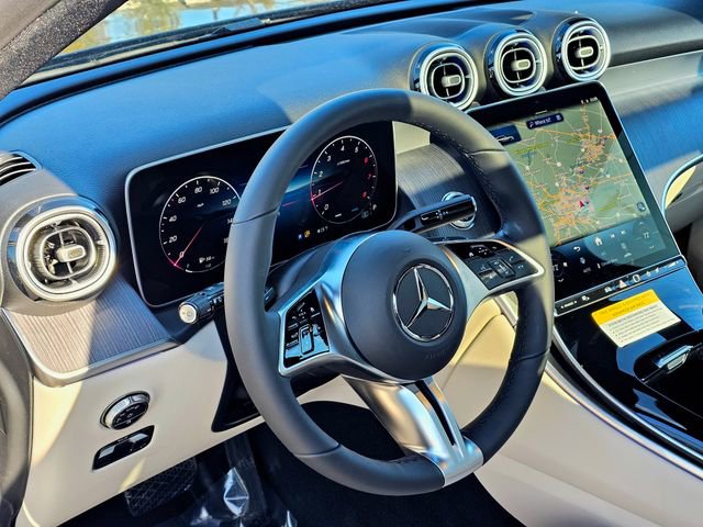 New 2026 Mercedes-Benz GLC 300 4MATIC image 15