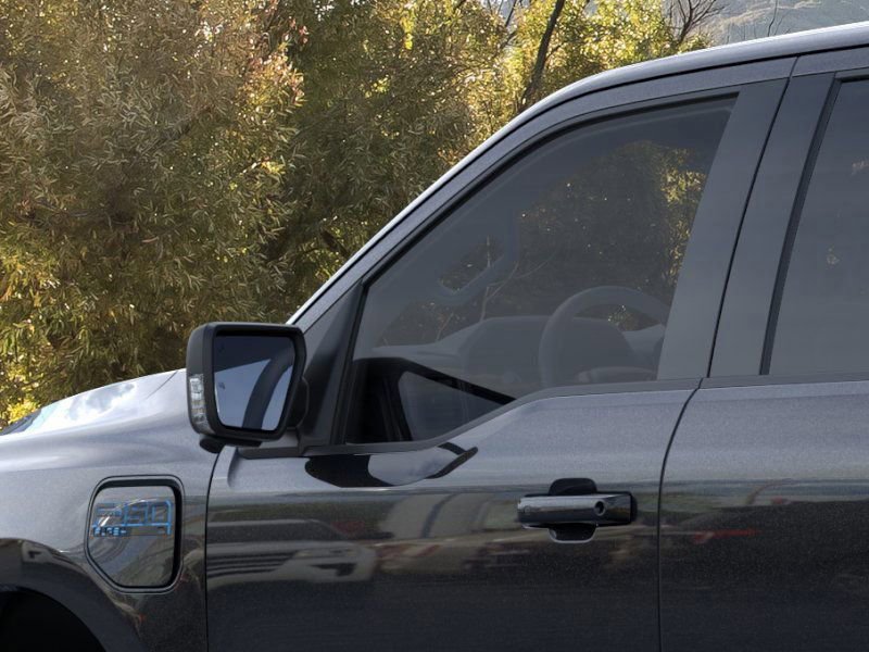 New 2025 Ford F150 Lightning Flash image 20