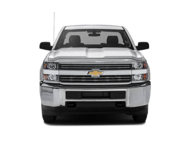 Used 2016 Chevrolet Silverado 3500 W/T w/ WT Convenience Package AWD/4WD image 7