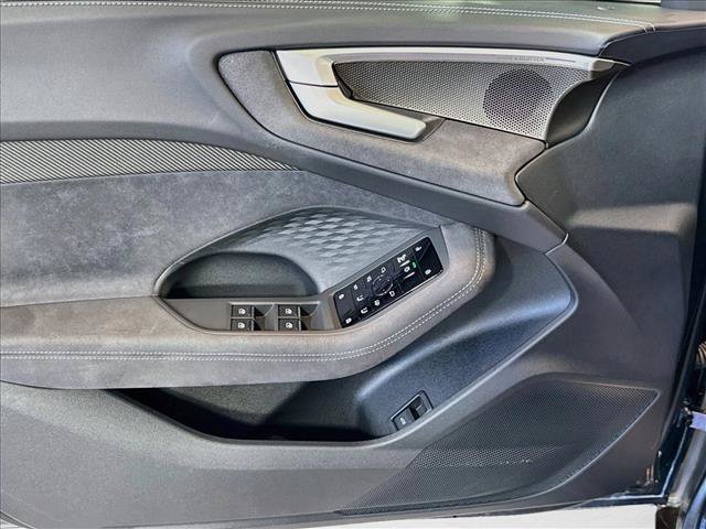 Used 2025 Audi S5 Premium Plus AWD/4WD image 16