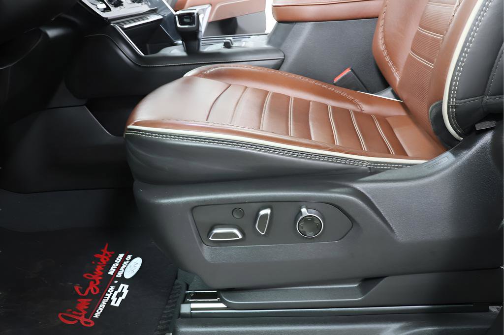 Used 2023 GMC Sierra 1500 Denali Ultimate image 21