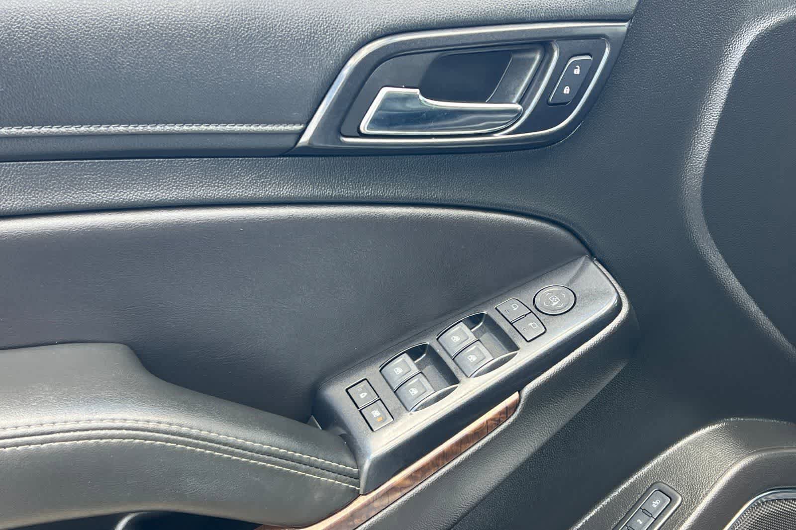 Used 2018 Chevrolet Tahoe LT RWD image 13
