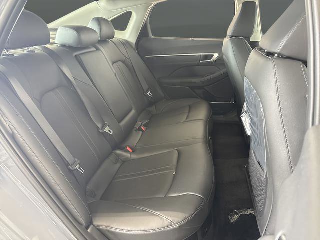 New 2025 Hyundai Sonata Limited image 34