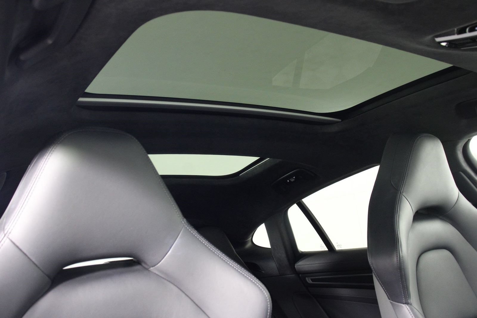 Certified 2023 Porsche Panamera GTS AWD/4WD image 25