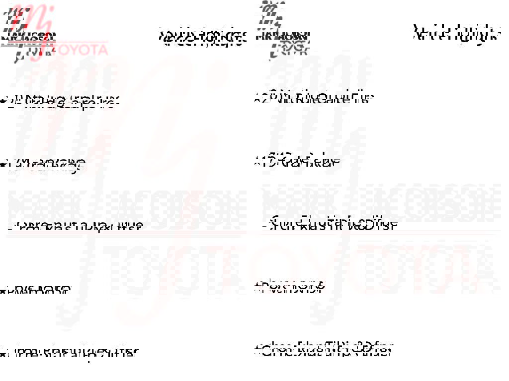 New 2026 Toyota Tundra 1794 Edition image 4