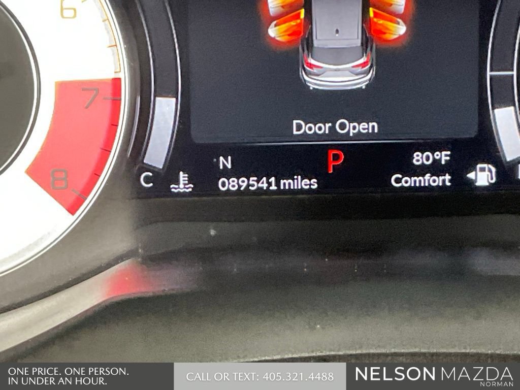 Used 2021 Acura RDX w/ Advance Package FWD image 45