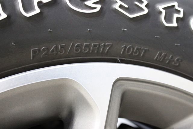 Used 2022 Jeep Cherokee Trailhawk image 42