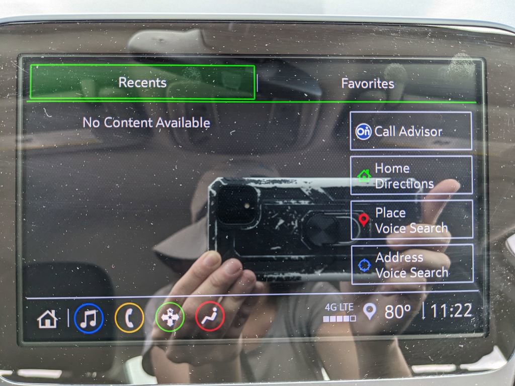 Used 2025 Chevrolet Malibu LT image 27