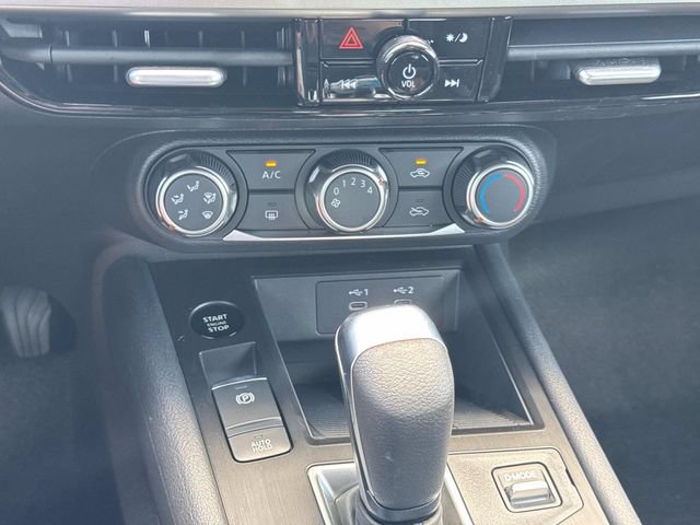 New 2026 Nissan Kicks S FWD image 27