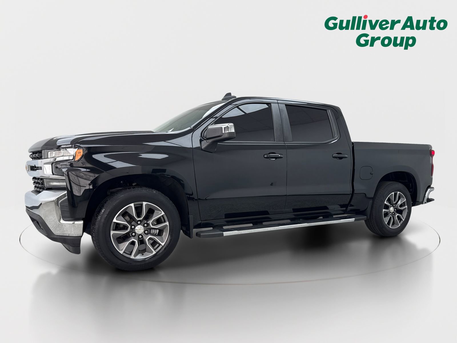 Used 2020 Chevrolet Silverado 1500 LT w/ All-Star Edition RWD video 2