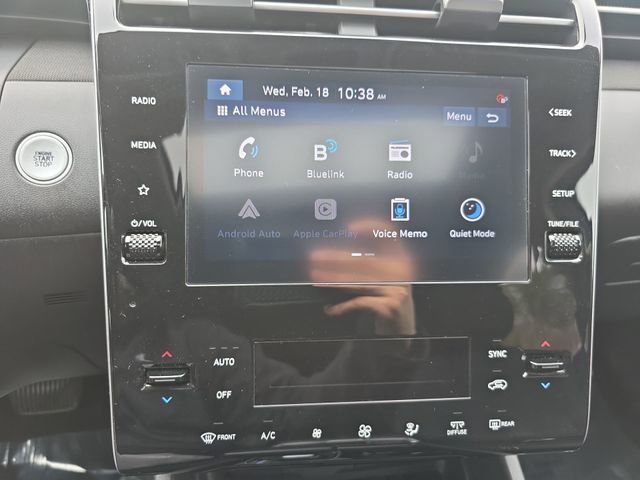 Used 2022 Hyundai Tucson SEL w/ Convenience Package image 34