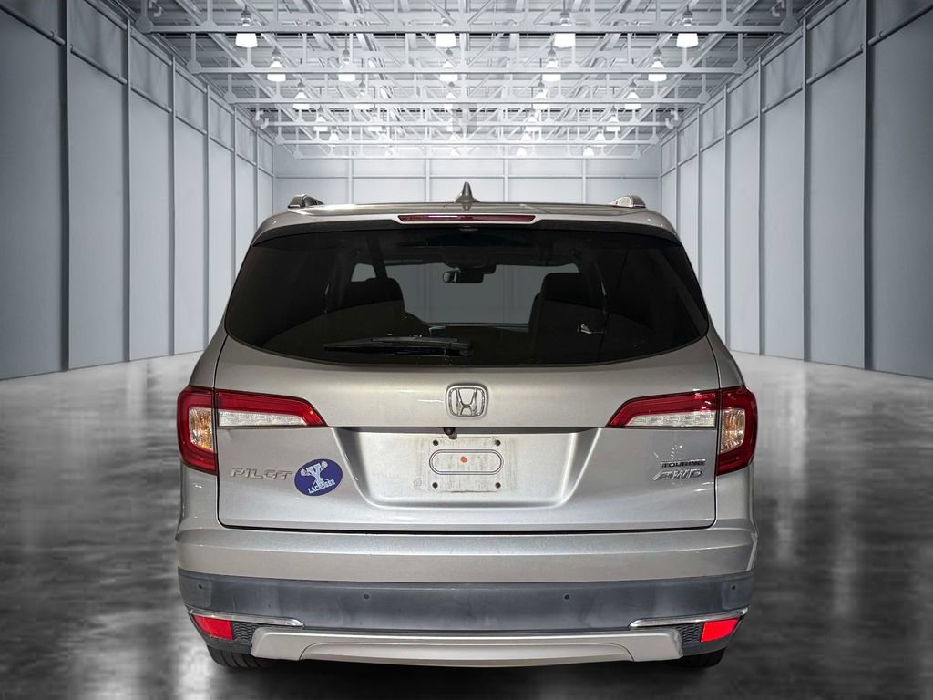 Used 2019 Honda Pilot Touring image 4