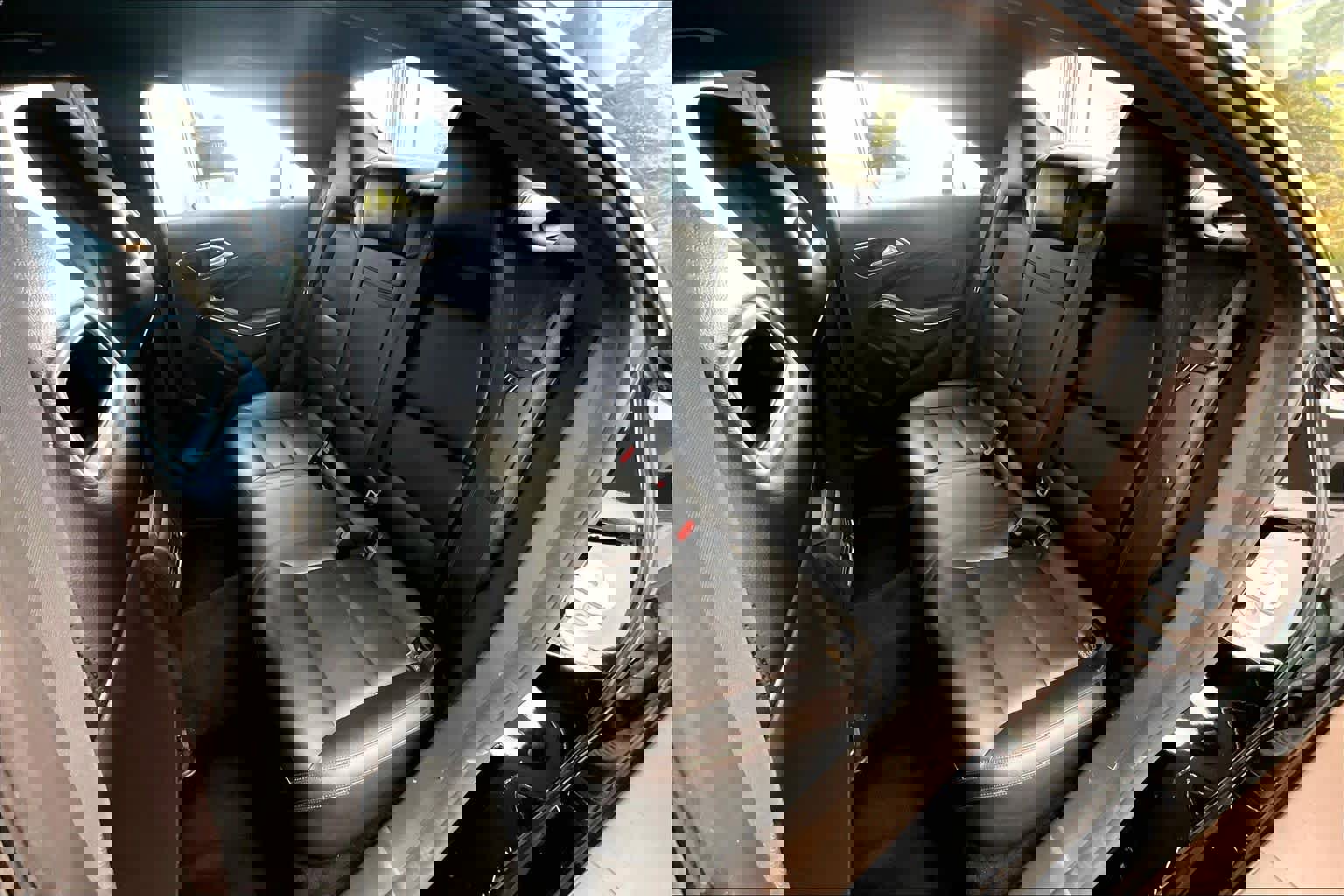 Used 2015 Mercedes-Benz CLA 250 image 19