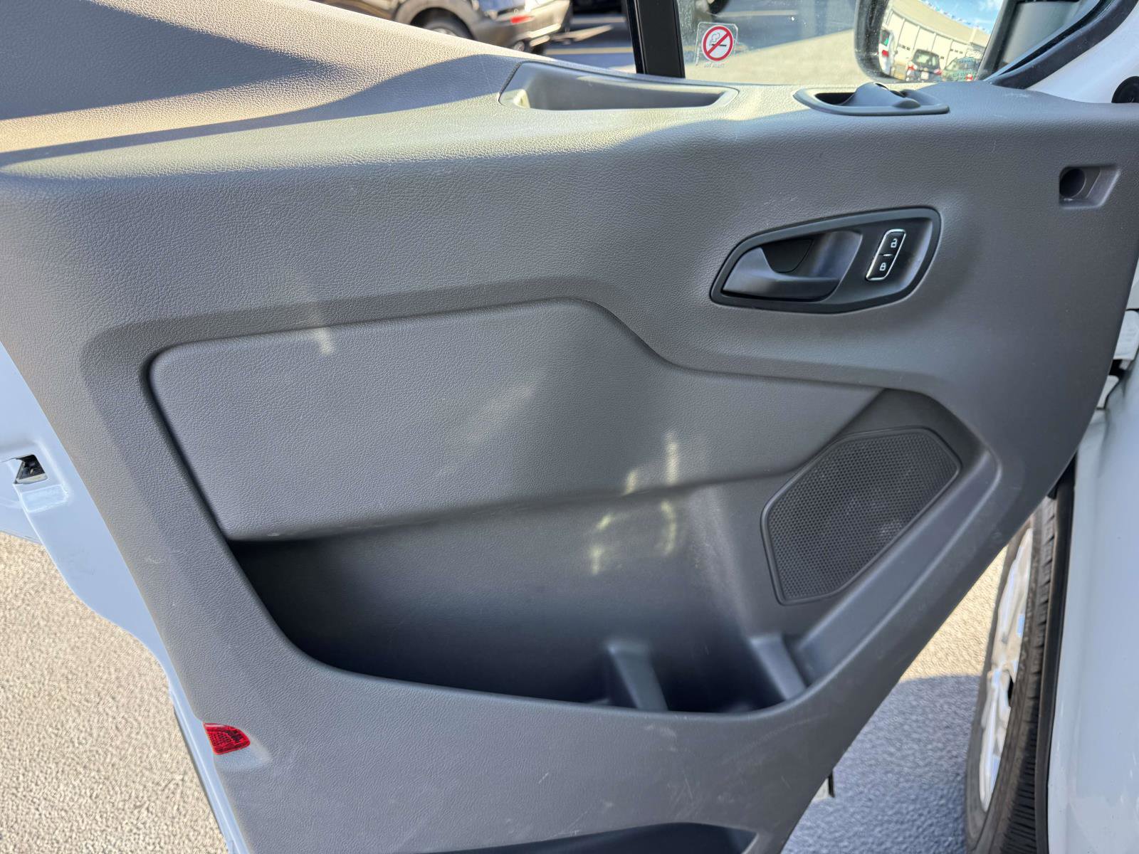 Used 2024 Ford Transit 250 Low Roof w/ Exterior Upgrade Package image 14