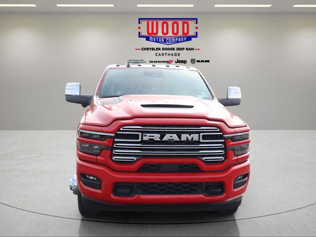 New 2026 RAM 3500 Laramie image 10