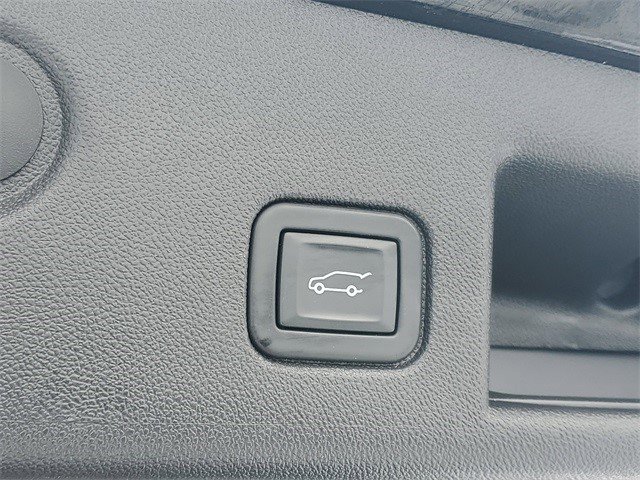 Certified 2024 Chevrolet Equinox RS image 8