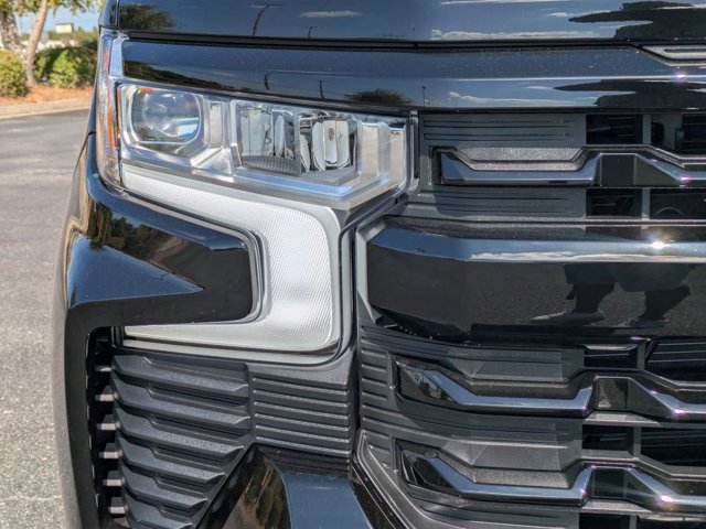 New 2026 Chevrolet Silverado 1500 RST image 10