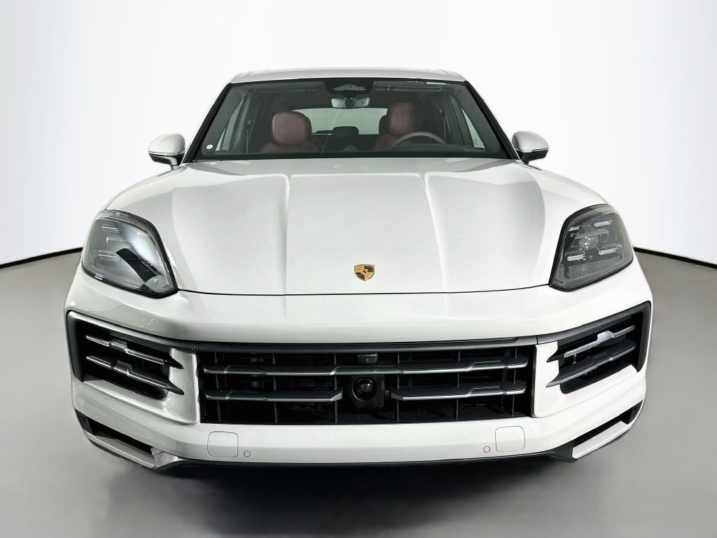 New 2026 Porsche Cayenne AWD/4WD image 6