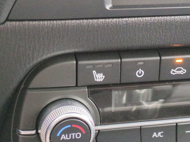 Used 2023 MAZDA CX-5 AWD 2.5 S w/ Preferred Package image 27