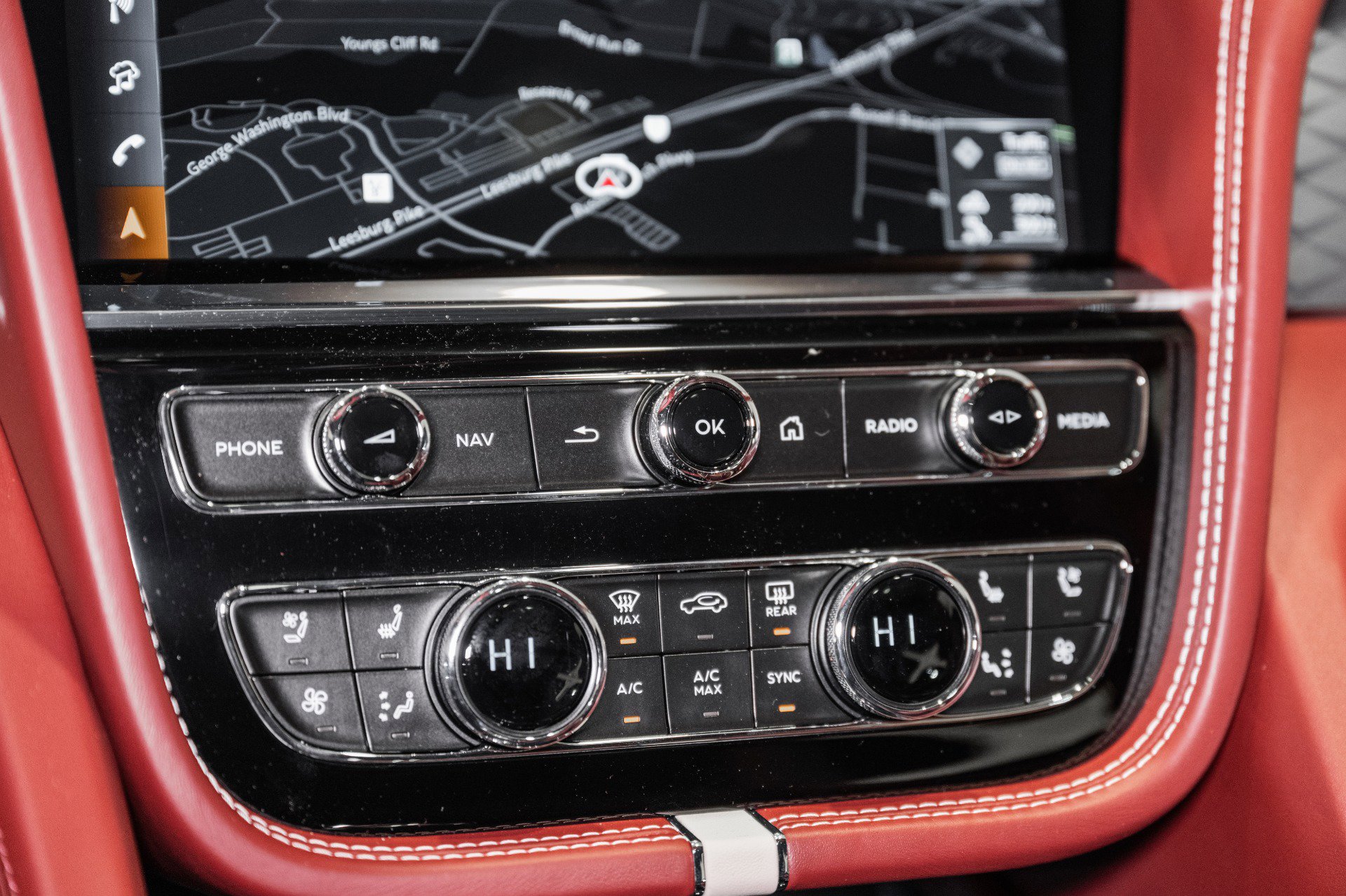 New 2026 Bentley Bentayga Speed image 37