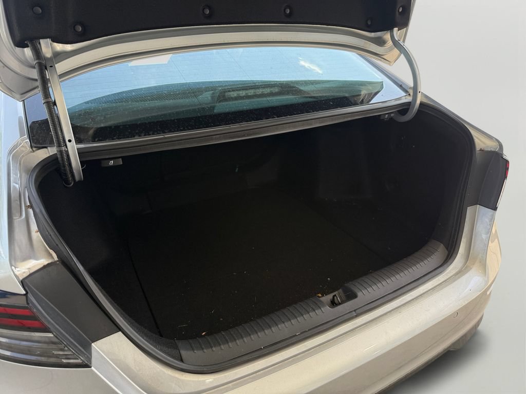 Certified 2024 Honda Accord Touring image 28
