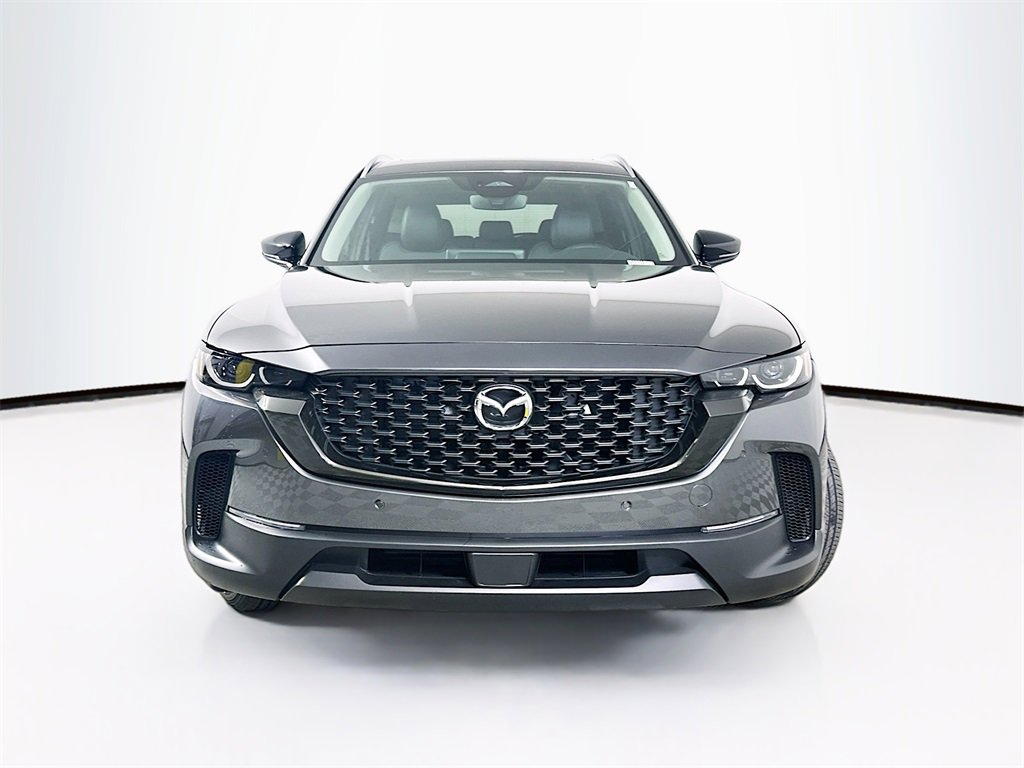 New 2026 MAZDA CX-50 AWD 2.5 S w/ Weather Package image 5