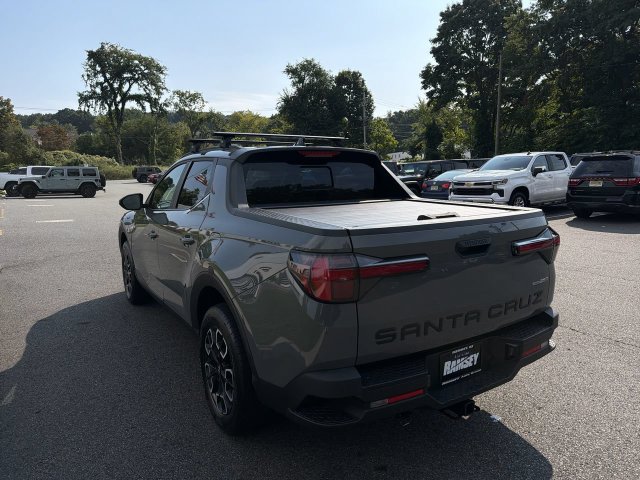 Used 2023 Hyundai Santa Cruz SEL Premium AWD/4WD image 6
