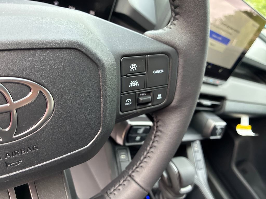 New 2026 Toyota RAV4 XLE Premium image 24