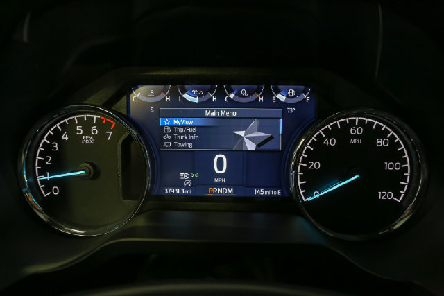 Used 2023 Ford F150 XLT w/ Equipment Group 302A High AWD/4WD image 34