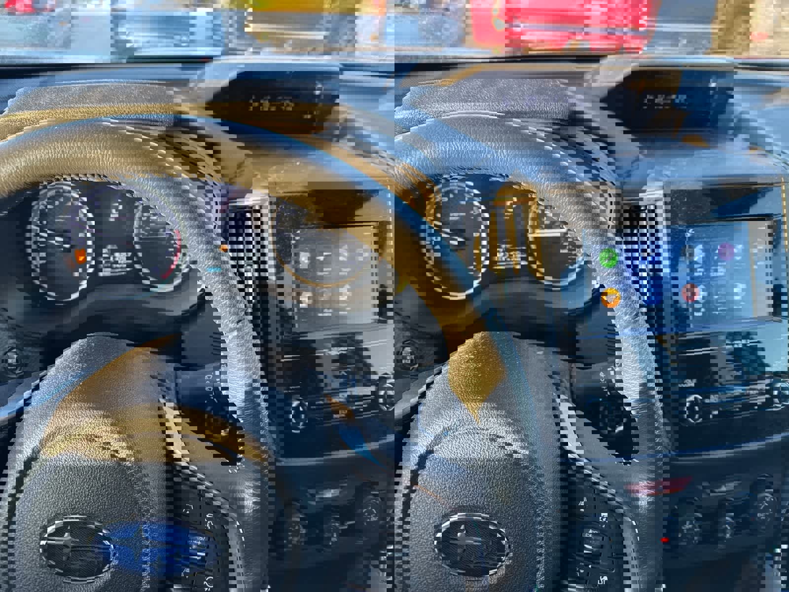 Used 2024 Subaru Forester Premium image 18