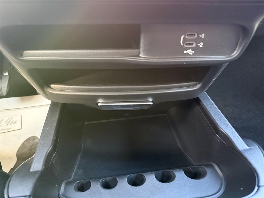 New 2026 Chrysler Pacifica Select image 27